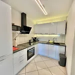Apartament - Brake Bielefeld