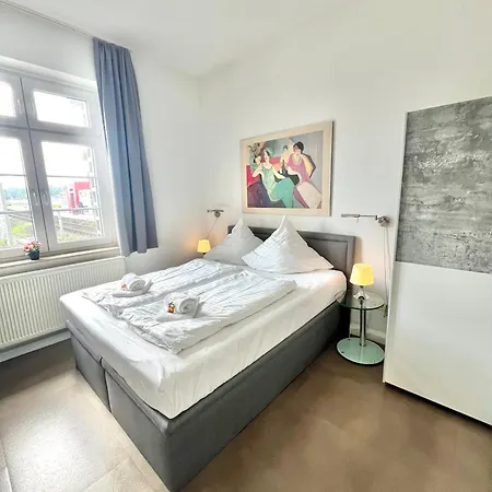 Apartment - Brake