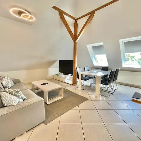 - Brake Apartment Bielefeld