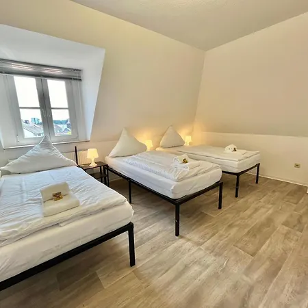 Apartment - Brake *