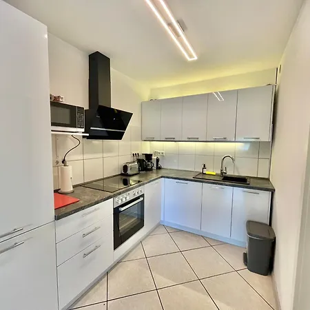 Apartment - Brake Bielefeld